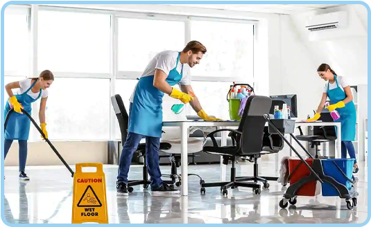 most reliable and affordable cleaning company near me
