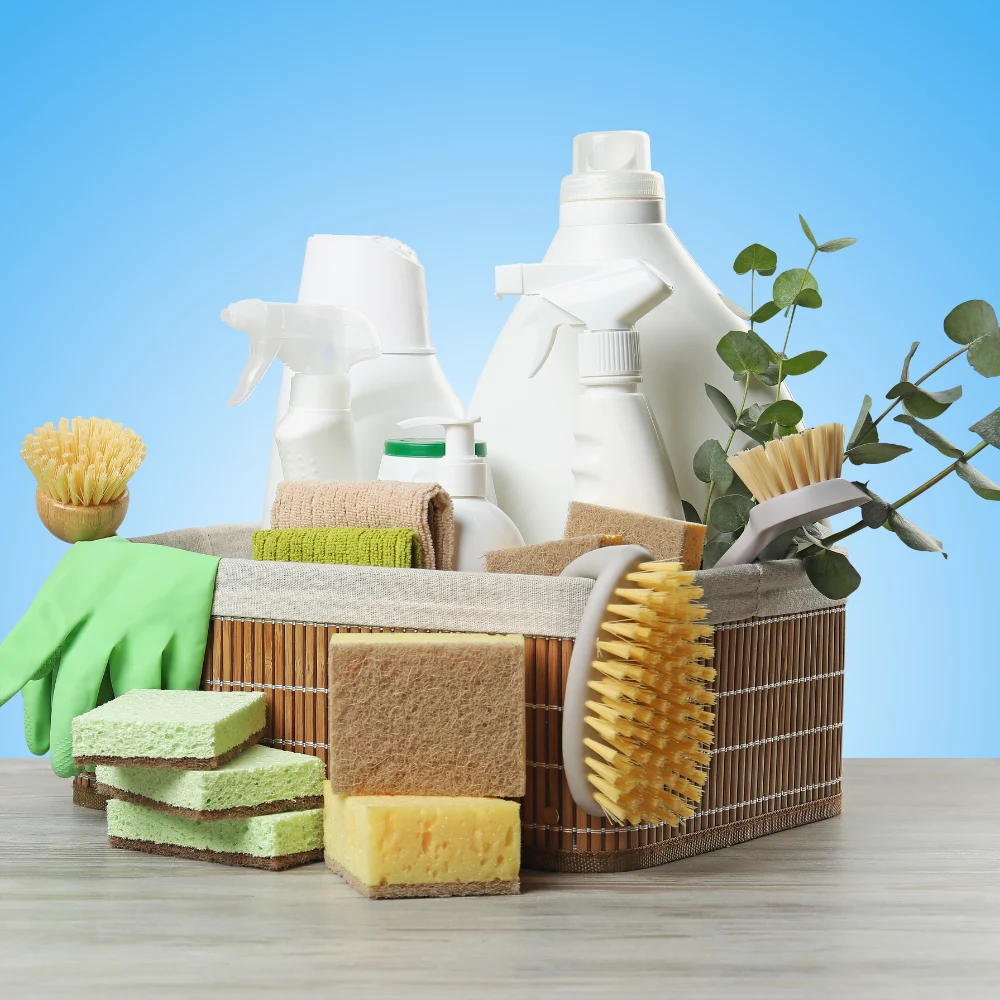 Key Eco Friendly Cleaning Takeaways