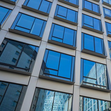 kamloops office building