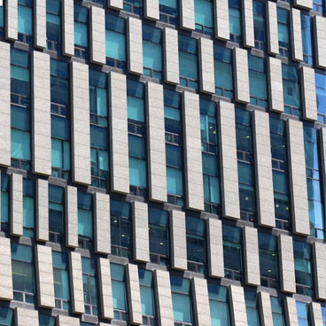 strata office building in Vernon