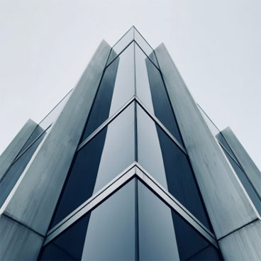 building in vernon where foster janitorial does office cleaning